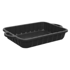 Plastic Drain Pan 12L - Sealey DRPH12 New