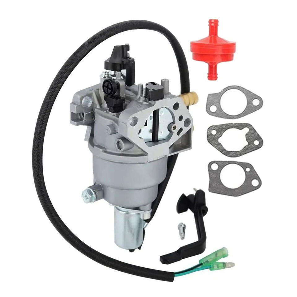 New Carburetor Carb For Westinghouse WGen9500DF 9500DF Generator eBay
