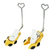 Boot Stretcher - Men's & Women's Stretch Height & Width for Thick Feet Wide F...