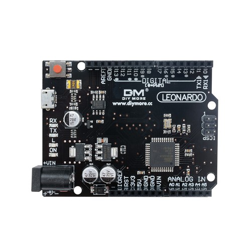 Leonardo R3 Pro Micro ATmega32U4 5V/16MHZ Development Board for Arduino NEW US - Picture 9 of 10