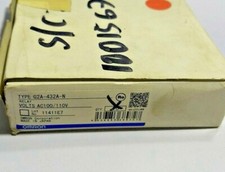 Omron G2A-432A-N Relay - AC100/110V - 10 pc lot