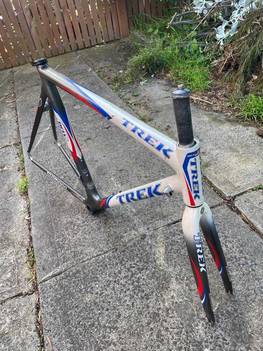 Trek madone 58cm for sale outlet