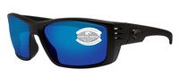 Costa Del Mar Cortez Blackout Frame Blue Mirror Polarized Glass Lens on sale Costa Del Mar Cortez Blackout Frame Blue Mirror Polarized Glass Lens on sale