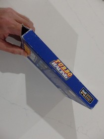 Turbo Racing Nintendo NES PAL NES-44-AUS