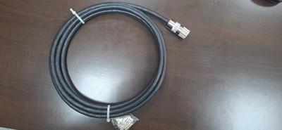 Lenze Encoder Feedback Anschlusskabel 4 m. Typ: EYF0018A0035F02S03 Brandneu
