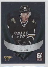 2012-13 Panini Rookie Anthology Elite Rookies 713/999 Reilly Smith #43 3c5