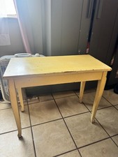 Vintage Hammond Organ Bench