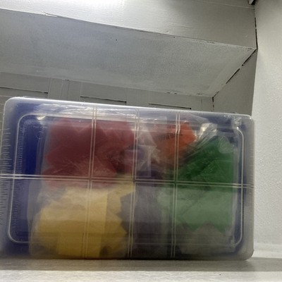 Learning Resources Geometric Math Shapes Tetris