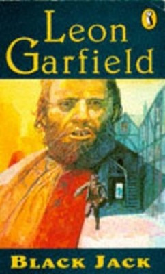 Black Jack by Garfield, Leon B0014E876U FREE Shipping
