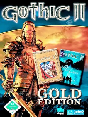 Gothic II (Gold Edition)