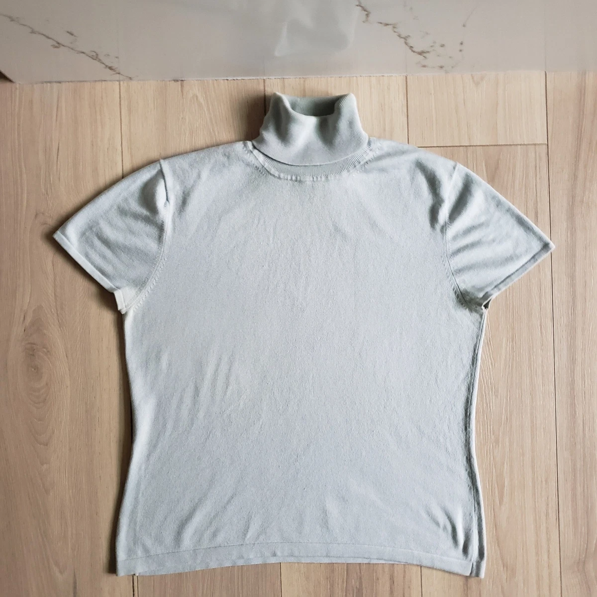 Brooks Brothers Turtleneck Cashmere Sweaters for Women for sale | eBay
