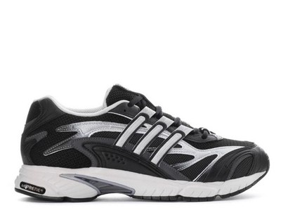 adidas Temper Run 2.0 Black Sneakers JH7143 Mens Sz 13 JH7143 ^^