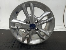 FORD FIESTA Alloy Wheel 15 Inch 4x108 ET47.5 6J 2013-2018 2237371