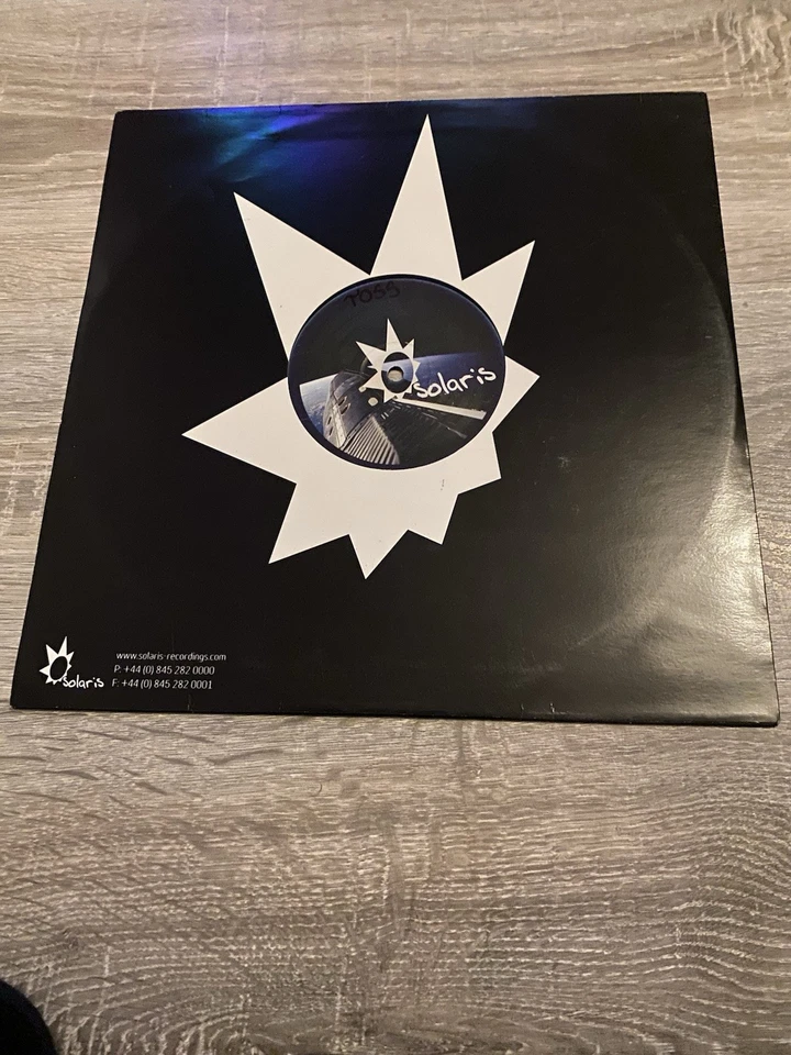 Vinyl Records - Image 4 of 4