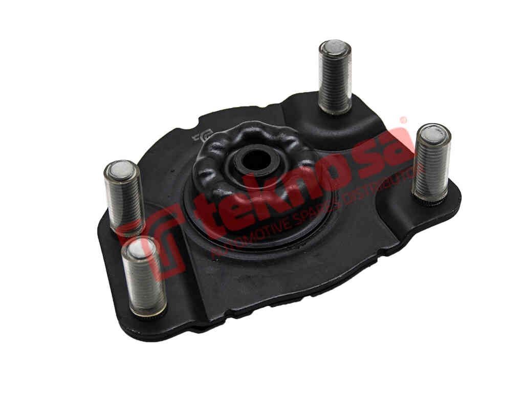 Suspension Strut Support Mount Front Right Fits Jeep Cherokee 2003-08 52128532AA