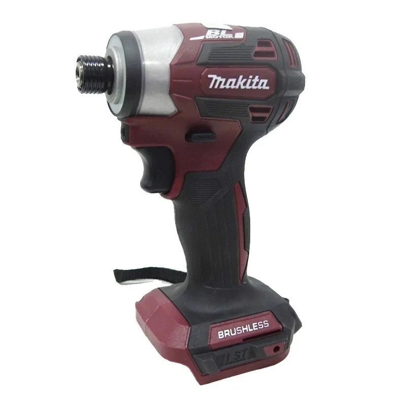 Makita DTD173 Brushless Impact Driver 18V 180Nm Electric Screwdriver Drill USA