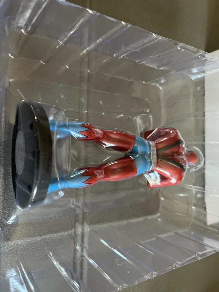 Figurine de Collection Marvel 60'S Giant Man Résine 17cm Eaglemoss - Photo 4/4