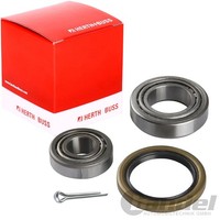 Herth+Buss Radlagersatz Passend FüR Daihatsu Charmant Toyota Carina Celica Corol