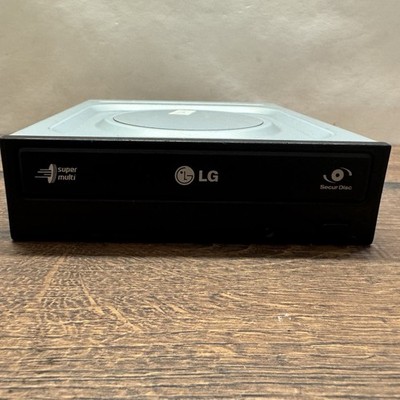 LG GH22NP20 DVD Brenner IDE Super Multi Rewriter Film Movie Deutsch