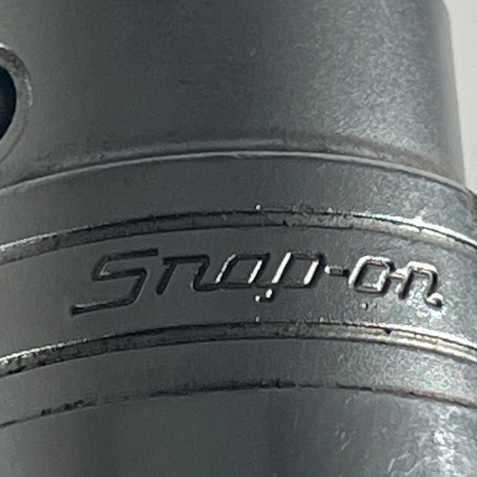 Snap On 12 Point Socket 1-1/4 3/4 Inch Drive LDH402 Made In USA - Image 2 of 4