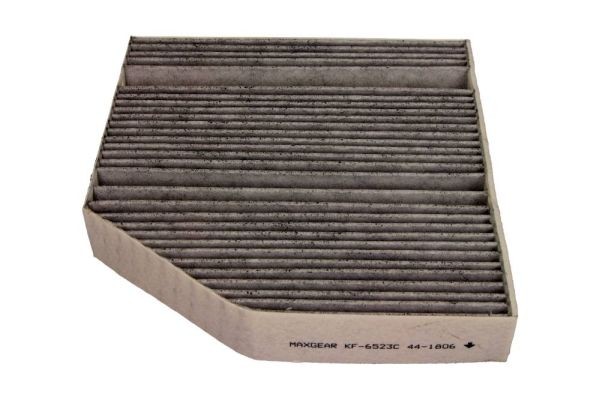 Maxgear 26-1183 Filter, Innenraumluft FüR MERCEDES-BENZ-image