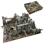 Fantasy Dungeon Terrain KS Edition Battle Systems Kickstarter D&D DND 28mm YHP