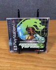 Mortal Kombat Special Forces (PlayStation 1, 2000) CIB - Pro Resurfaced