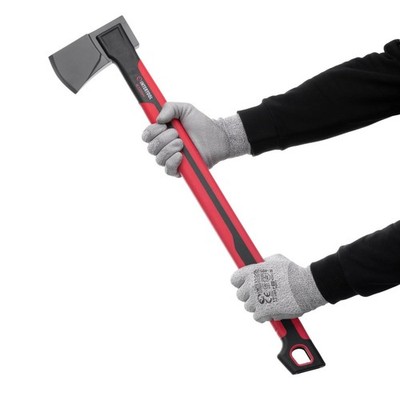 28  Chopping Axe, Tree Felling Ax Tool, Deeper Cuts, Wood Splitting, Kindling...
