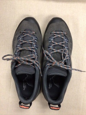 Lowa Explorer LO Shoes Grey Men s Size 6