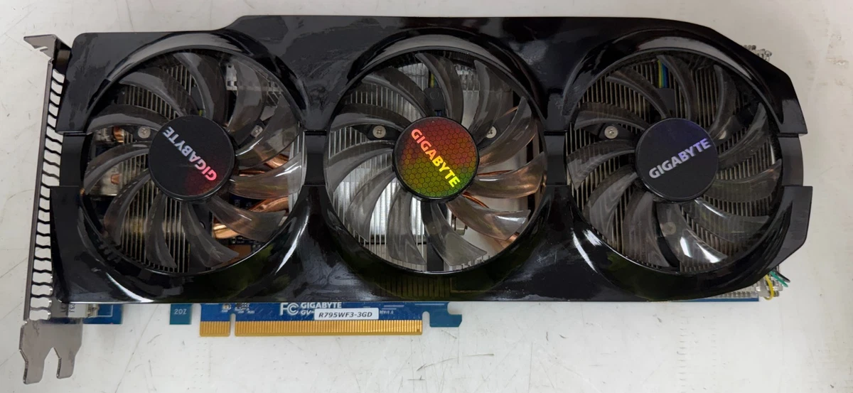 Preços baixos em AMD Radeon HD 7950 Placas gráficas de Computador