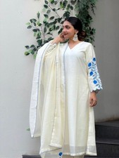 Designer Indian Pakistani Salwar Kameez Bollywood Dress Party Wear Suit wedding