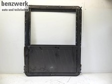Mercedes W124 SSD Stahlschiebedach Schiebedach Rahmen Hubdach 1247802229 ??