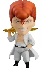 Figure Nendoroid Kazuma Kuwabara Yu Yu Hakusho