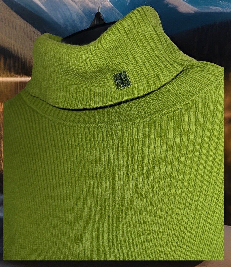 FILA ?Lauren Ralph Lauren Vintage Bundle Girocollo Jeans e Camicie Gemme Retrò