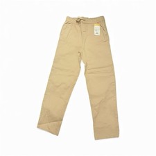 365Kids Garanimals Girls' Stretch Twill Pant Size 10