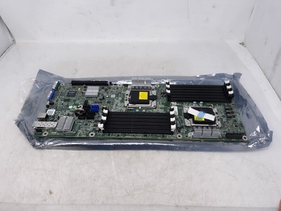 DELL POWEREDGE DCS7210N INTEL CHIPSET C602 SOCKET LGA1356 MOTHERBOARD TC97V