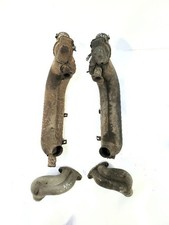 1964 1974 Volkswagen Beetle Type One Oem Pair Of Exhaust Heat Exchanger 1964 1974 Volkswagen Beetle Type One Oem Pair Of Exhaust Heat Exchanger