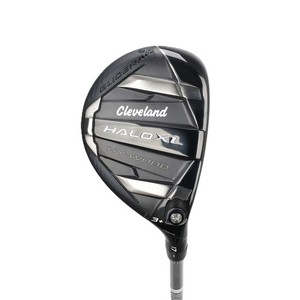 Couvre-tête Cleveland Halo XL Hy-Wood - Occasion Excellent état - Golf