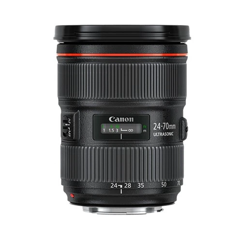Canon 24 70 Ii for sale | eBay