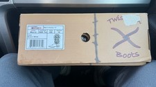 mens twisted x boots size 10