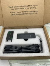 MARS HYDRO ICONNECT SMART CONTROLLER AND TEMPERATURE AND HUMIDITY SENSOR
