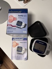 Visomat handy express Handgelenk-Blutdruckmessgerät
