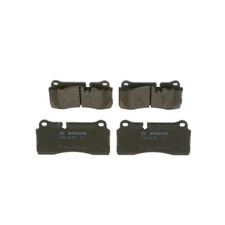 Bosch Bremsbeläge hinten für Audi R8