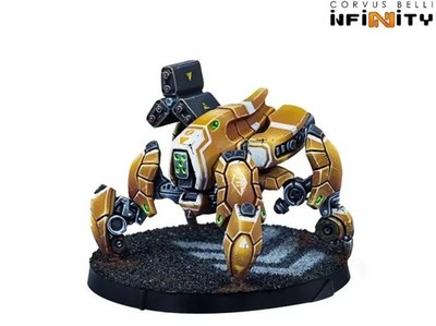 INFINITY New Yaokong Missile Son-Bae Chaiyi Pulse Flash Yu Jing Corvus CB spTeam