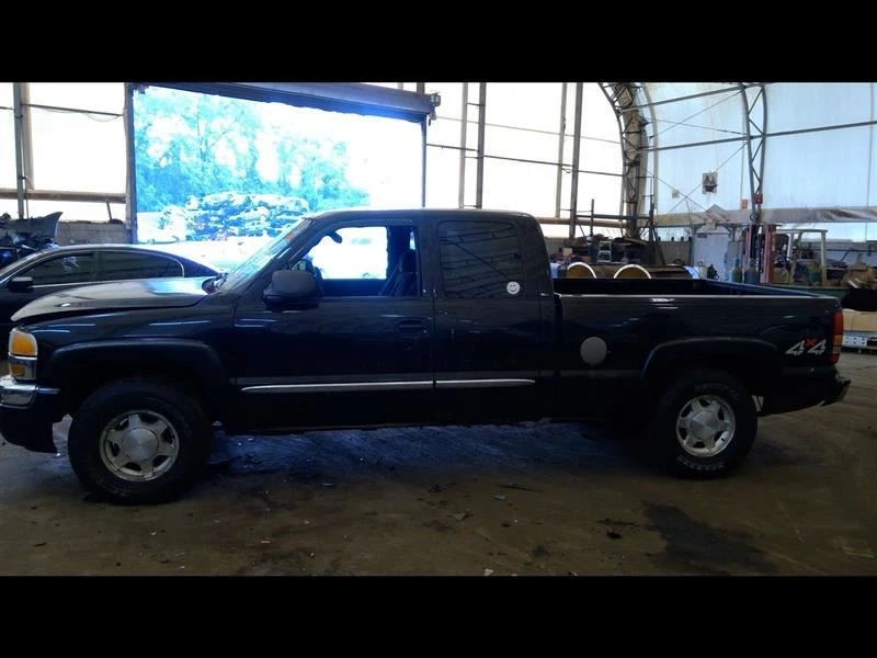 Passenger Corner/Park Light Fog-driving Fits 03-04 SIERRA 1500 PICKUP 4333244 - Изображение 3 из 4