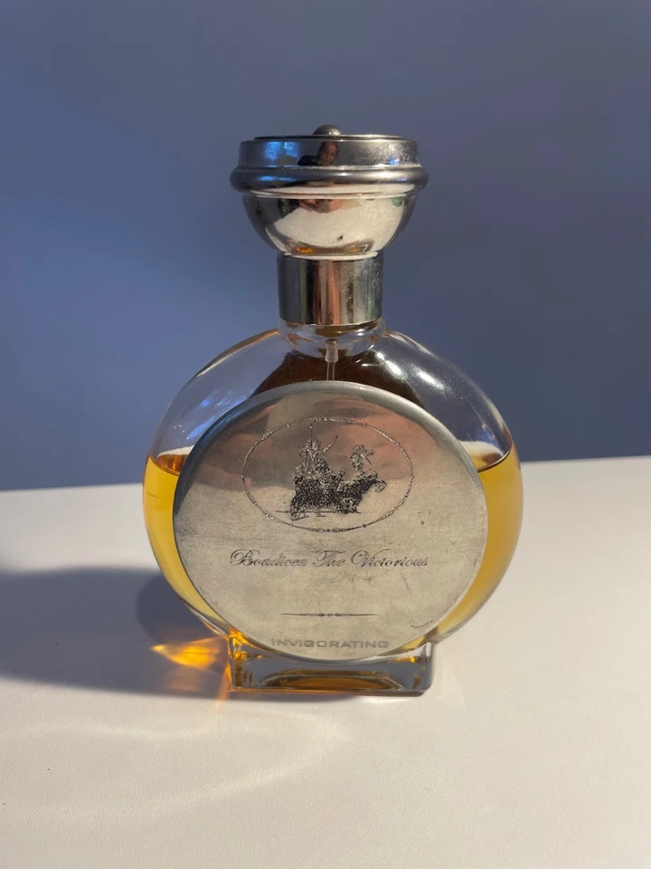 Invigorating Boadicea the Victorious / Eau de Parfum / 100ml / Unisex - Bild 4 von 4