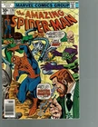 Amazing Spider-Man 170 Under Doctor Faustus Command VF-