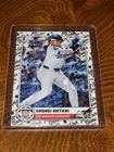 2025 Topps Shohei Ohtani Base (Raw)