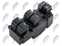 Original NTY Schalter Fensterheber EWS-HD-014 FüR Honda