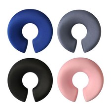 Salon Massage Face Down Pillow Breathable for Sleeping Portable Massage Bed